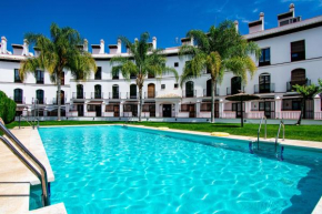 Las Terrazas del Jardin Nazari B41, Vélez de Benaudalla